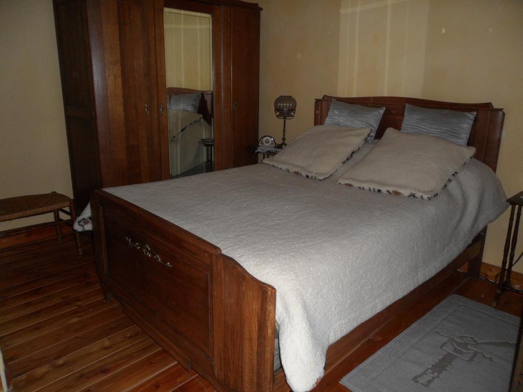 Chambres D'Hotes Casa Sylvana Saint-Dalmas-de-Tende Room photo