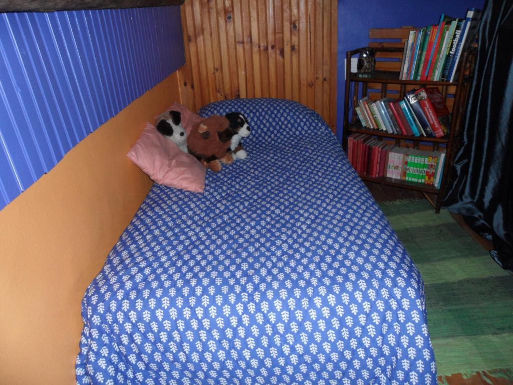 Chambres D'Hotes Casa Sylvana Saint-Dalmas-de-Tende Room photo